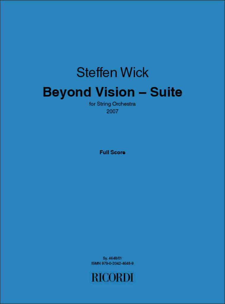 Beyond Vision - Suite